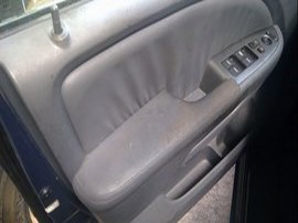 2007 ODYSSEY SKY BLUE EX 3.5L AT FWD  A24029